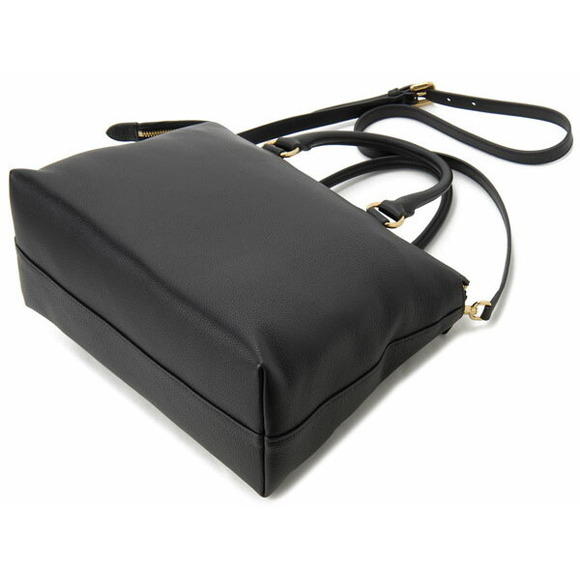 Prada Black Shoulder 2WAY Bag - Picture 1 of 6
